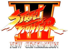 Street Fighter III: New Generation