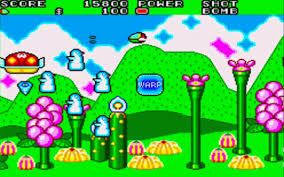Fantasy Zone