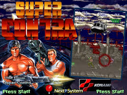 Super Contra