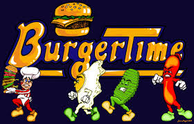 Burger Time
