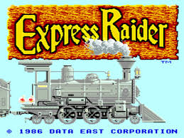Express Raider
