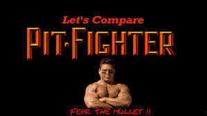 Pit Fighter