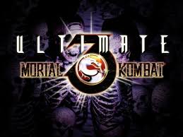 Mortal Kombat 3
