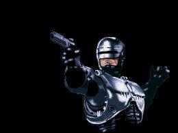 Robocop 2