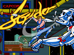 Strider