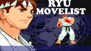 Street Fighter Zero 3