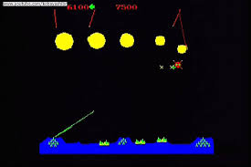 Missile Command