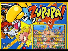 Zupapa!