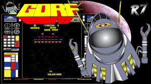 Gorf