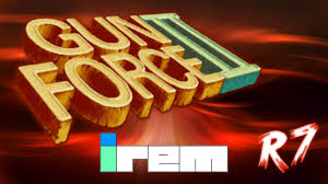 Gun Force II