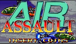 Air Assault