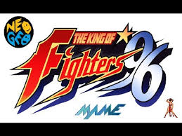 The King of Fighters 96