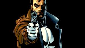 The Punisher - ( Chinese )