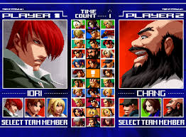 The King of Fighters 2004 Ultra Plus