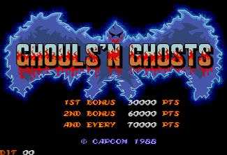 Ghouls