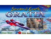 Gratia - Second Earth | RetroGames.Fun