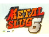 Metal Slug 6 | RetroGames.Fun