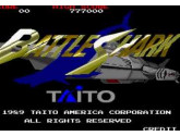 Battle Shark | RetroGames.Fun