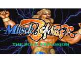 Muscle Bomber: The Body Explosion | RetroGames.Fun