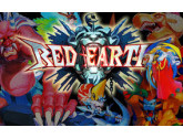 Red Earth | RetroGames.Fun