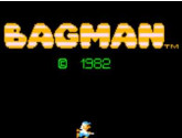 Bagman | RetroGames.Fun