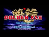 Golden Axe | RetroGames.Fun