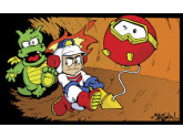 Dig Dug 2 | RetroGames.Fun