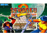 Sengoku 2 / Sengoku Denshou | RetroGames.Fun