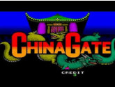 China Gate | RetroGames.Fun