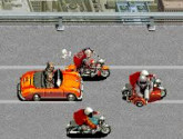 Mad Motor | RetroGames.Fun