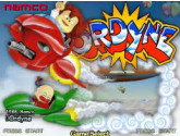 Ordyne | RetroGames.Fun