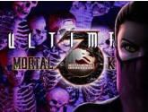 Ultimate Mortal Combat 3 | RetroGames.Fun