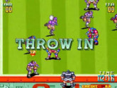 Soccer Brawl | RetroGames.Fun