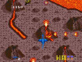 Dragon Spirit | RetroGames.Fun