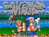 Caveman Ninja | RetroGames.Fun