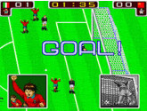 Tecmo World Cup 90 | RetroGames.Fun