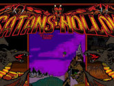 Satan's Hollow | RetroGames.Fun