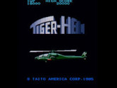 Tiger Heli | RetroGames.Fun