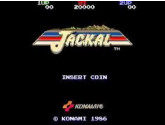 Jackal | RetroGames.Fun