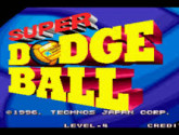 Super Dodge Ball | RetroGames.Fun