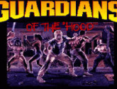 Guardians of the Hood | RetroGames.Fun