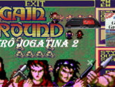 Gain Ground | RetroGames.Fun
