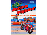 Action Fighter | RetroGames.Fun