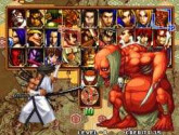 Samurai Shodown V / Samurai Spirits Zero | RetroGames.Fun