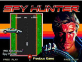 Spy Hunter | RetroGames.Fun