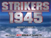 Strikers 1945 | RetroGames.Fun