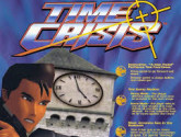 Time Crisis | RetroGames.Fun