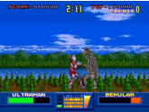 Ultraman | RetroGames.Fun