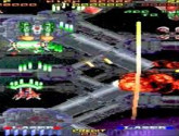 Ray Force | RetroGames.Fun