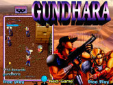 Gundhara | RetroGames.Fun